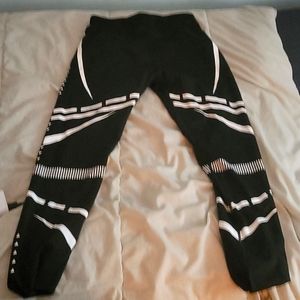 Comfy Stretchy Work Out Pants